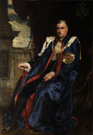 James Stevenson (1873–1926), 1st Baron Stevenson