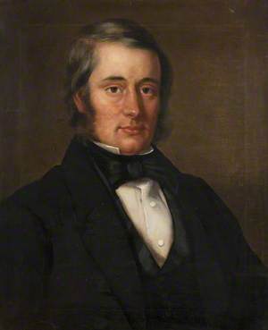 James Paterson
