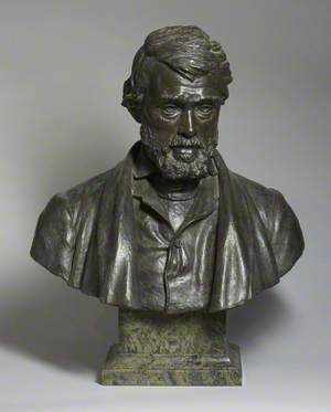 Thomas Carlyle (1795–1881)