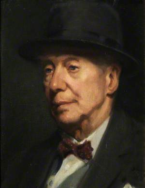 Andrew Law (1873–1967)