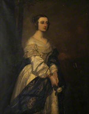 Lady Flora Hastings (1806–1839)