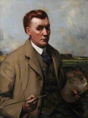 James Taylor Brown (1868–1923)
