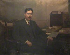 John Hyslop, Laird of the Bank