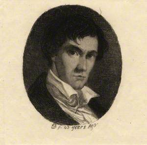David Scott (1806–1849)