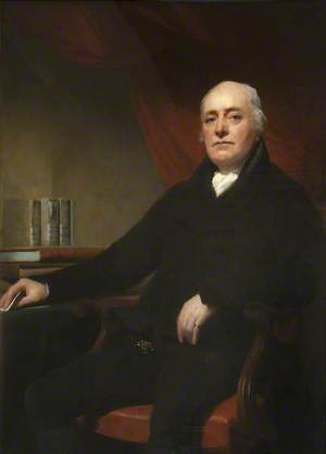 William Macfarlane (1749–1831)