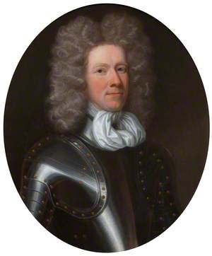 Sir George Home of Wedderburn (1641–1715), 2nd Bt 