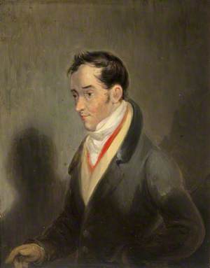 James Ballantyne (1772–1833)