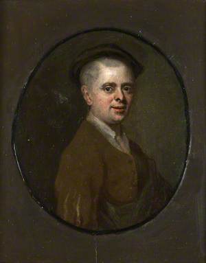 Allan Ramsay (1680–1757), the Poet