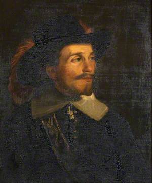 Thomas Fairfax (1612–1671), 3rd Lord Fairfax of Cameron, Parliamentary General