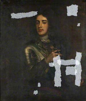 James Scott (1649–1685), 1st Duke of Monmouth 