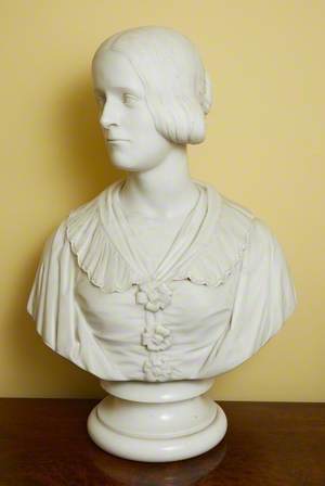 Lady Victoria Fitzalan Howard (1840–1870)