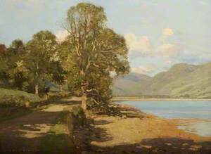 Cairndow, Loch Fyne