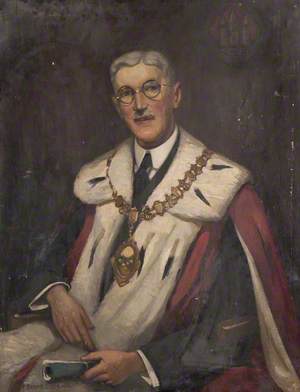 Thomas Galloway, Provost of Ayr