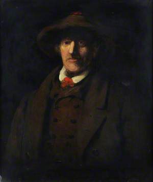 William Brown, Trabboch Mill