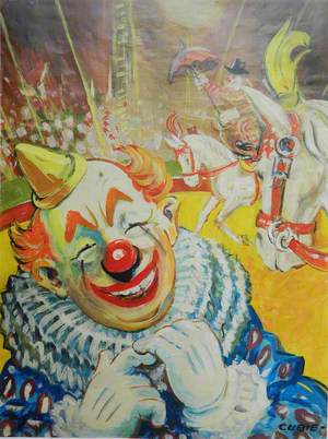 Clown and Circus