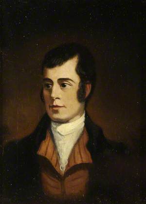 Robert Burns