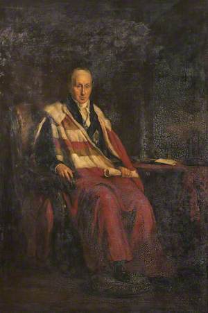 George (1766–1843), 4th Earl of Glasgow