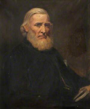 John Elliot of Binks (1799–1875)