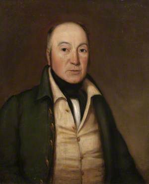 John Wilson (1783–1857)
