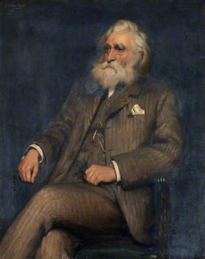 George Wilson of Kilmeny (1815–1898)