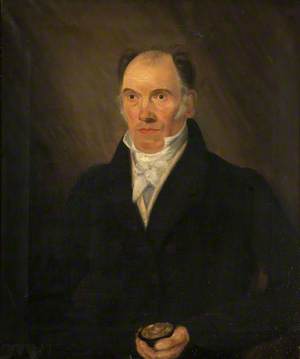 Robert Wilson (1772–1837)