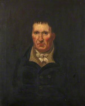 Peter Wilson (1750–1836)