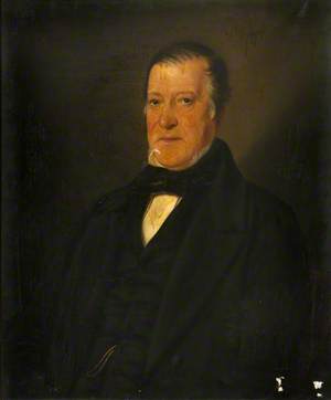 William Laidlaw (1786–1861)