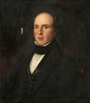 William Elliot (1801–1864)