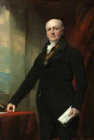 Sir John Hay