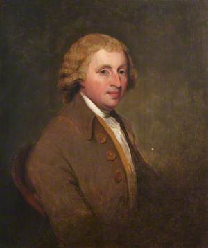 William Denny, Esq., of Woodyard House, Dumbarton (1779–1838)