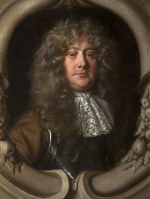 John Maitland (1616–1682), Duke of Lauderdale
