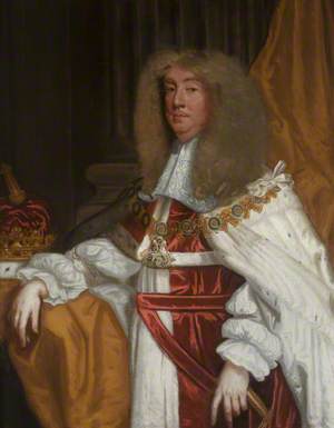 John Maitland (1616–1682), Duke of Lauderdale