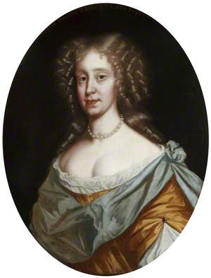 Isabel Maitland (c.1654–1706), Lady Elphinstone 