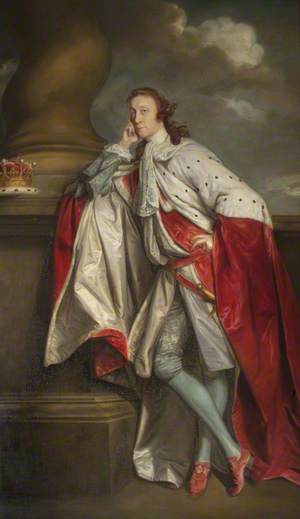 James Maitland (1718–1789), 7th Earl of Lauderdale