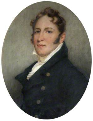 Patrick Maitland (1770–1821)
