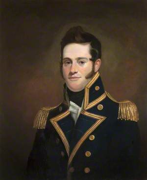 Anthony Maitland (1785–1863), 10th Earl of Lauderdale 