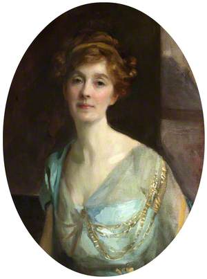 Gwendoline (d.1929), Countess of Lauderdale 