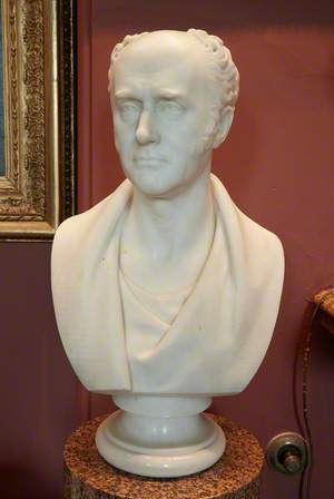 Charles Grey (1764–1845), 2nd Earl Grey