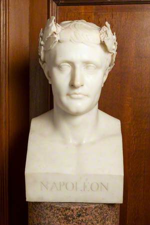 Napoleon Bonaparte (1769–1821)