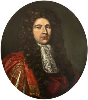 Charles (1659–1741), 4th Earl of Traquair