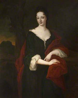 Lady Lucy Herbert (1669–1744)