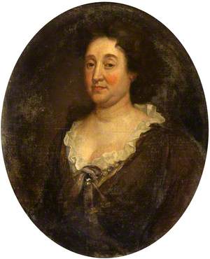 Lucy Maxwell, née Douglas (1620–1713), Countess of Nithsdale