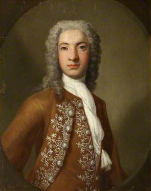 Charles, 5th Earl of Traquair