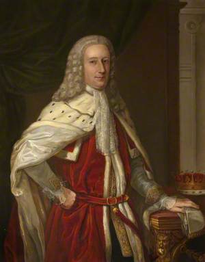 William, Lord Maxwell