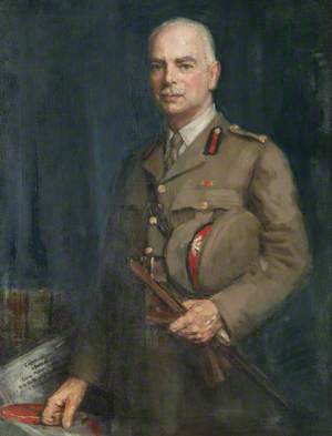 George Mathers, MP for Linlithgow (1935–1951), Lord High Commissioner to the General Assembly of the Church of Scotland 