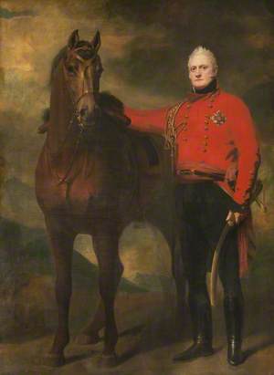 John Hope (1765–1823), Earl of Hopetoun