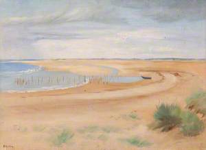 On the Shore, Nairn