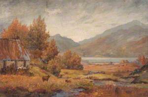 Loch Etive, Taynuilt