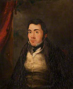 Daniel Weir (1796–1831)