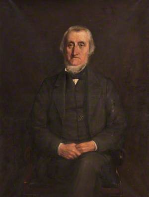 James Slater (1838–1911)